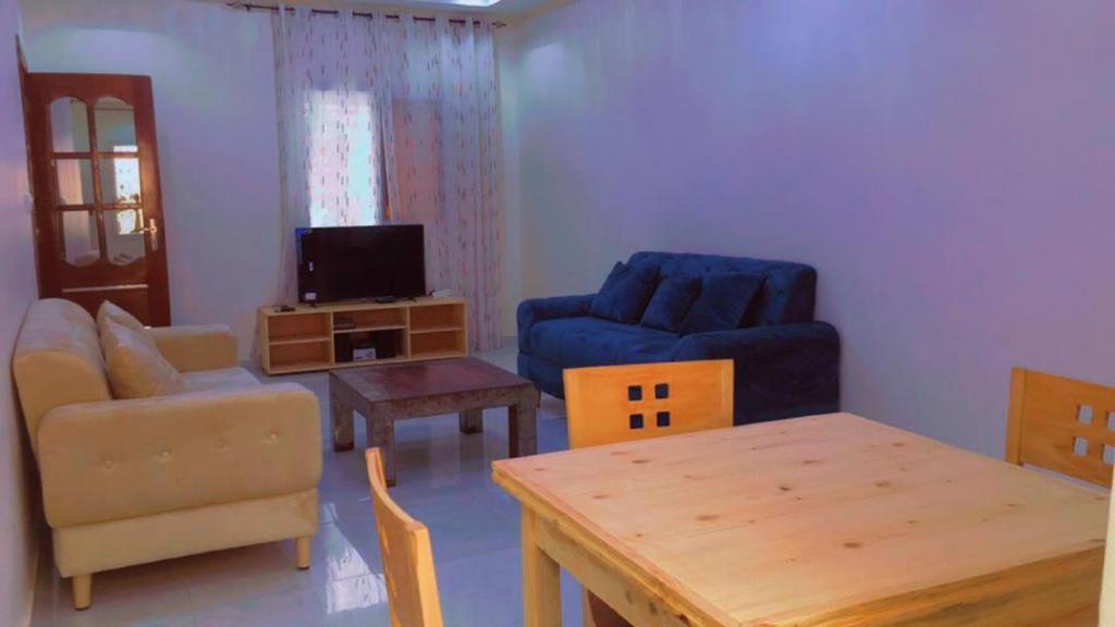 Illiyin Boutique Hotel Dakar Esterno foto