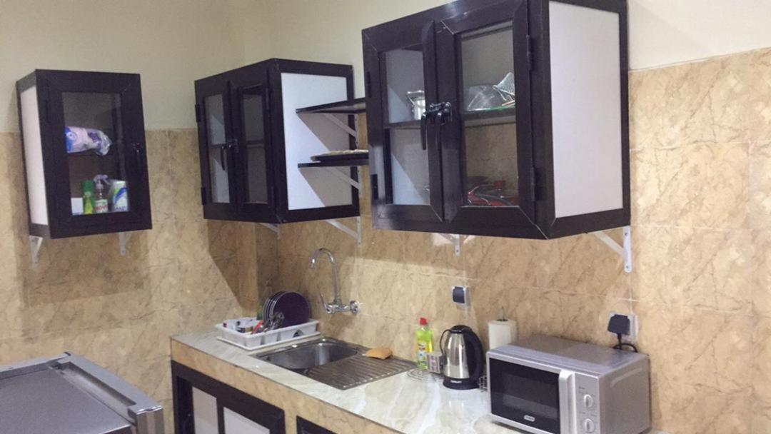 Illiyin Boutique Hotel Dakar Esterno foto