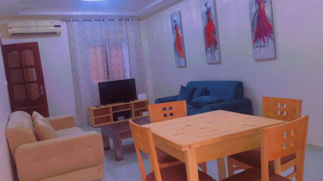 Illiyin Boutique Hotel Dakar Esterno foto