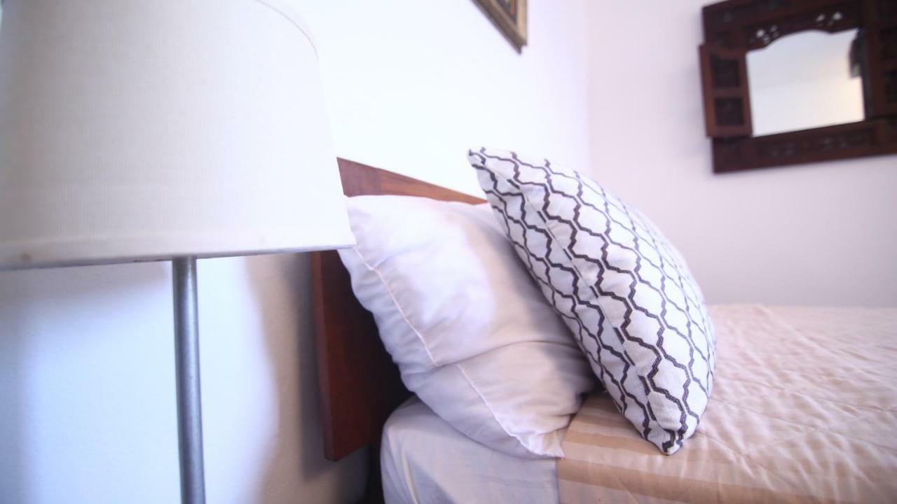 Illiyin Boutique Hotel Dakar Esterno foto