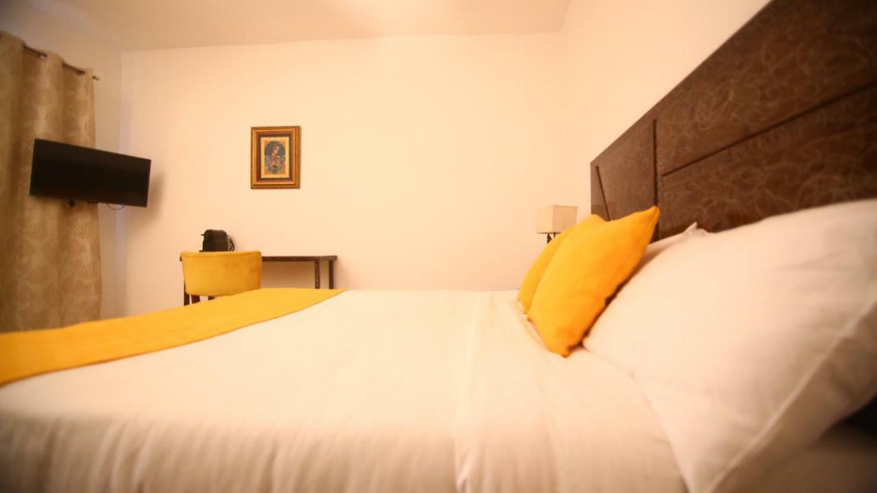 Illiyin Boutique Hotel Dakar Esterno foto