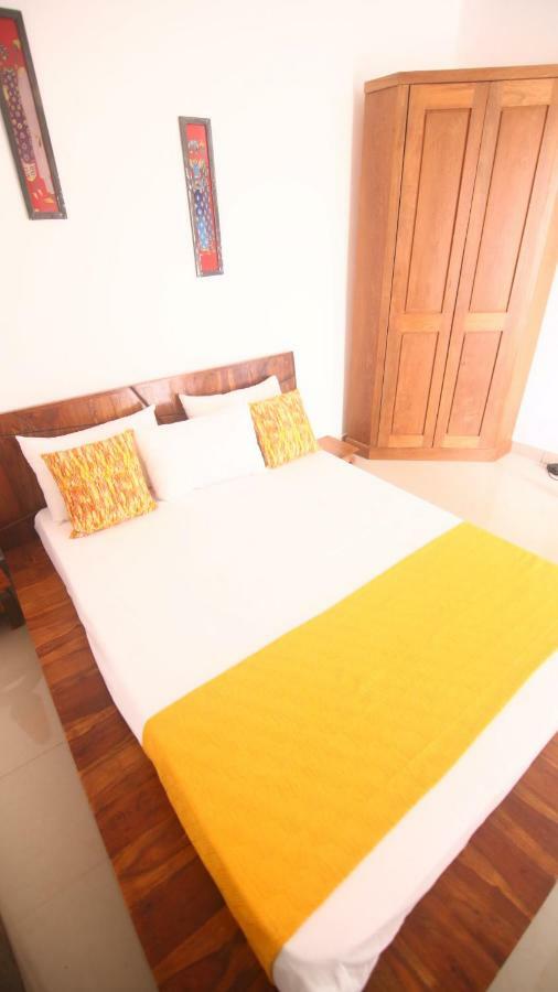 Illiyin Boutique Hotel Dakar Esterno foto