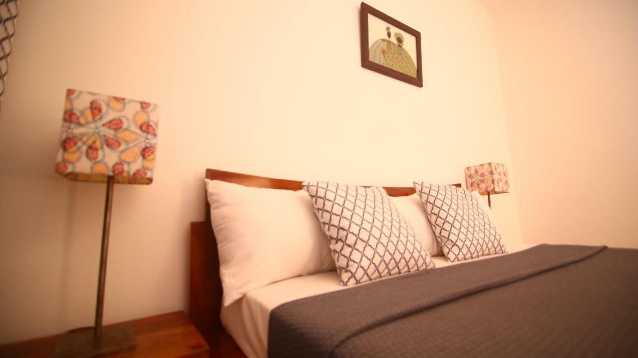 Illiyin Boutique Hotel Dakar Esterno foto